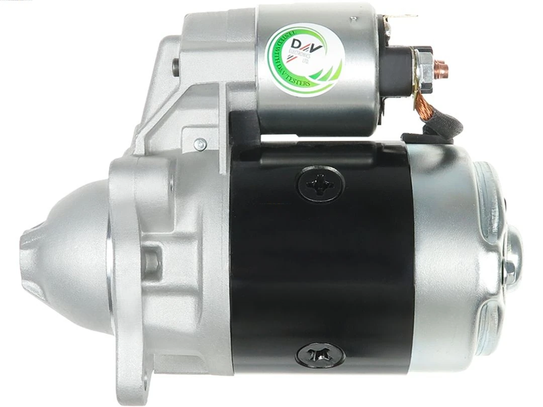 Electromotor