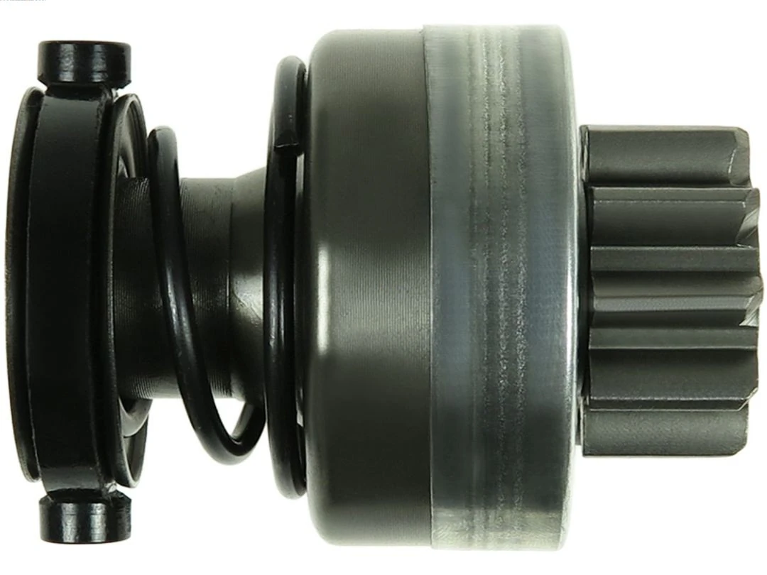 Cuplaj unisens electromotor