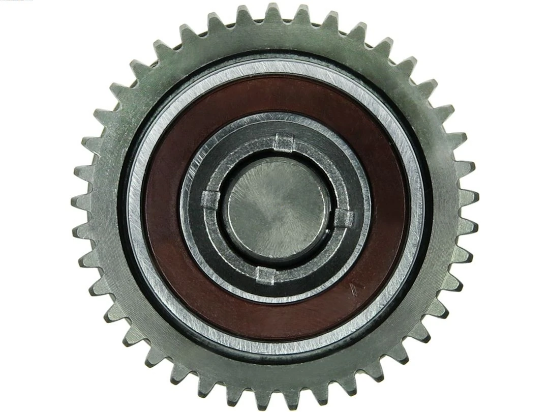 Cuplaj unisens electromotor