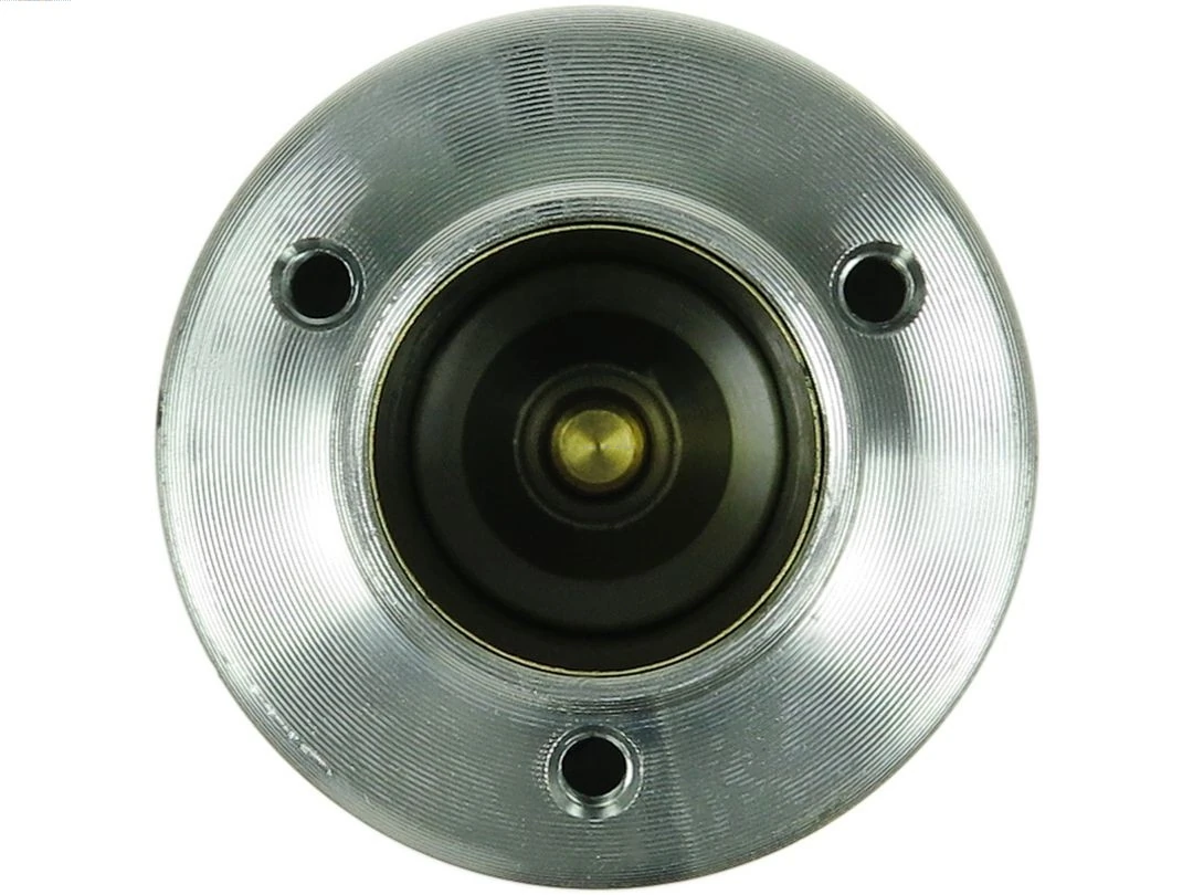 Solenoid, electromotor