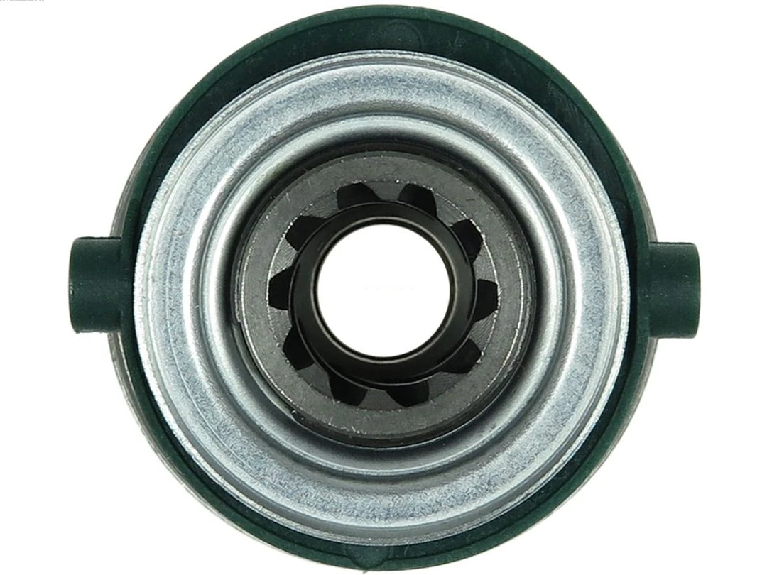 Cuplaj unisens electromotor