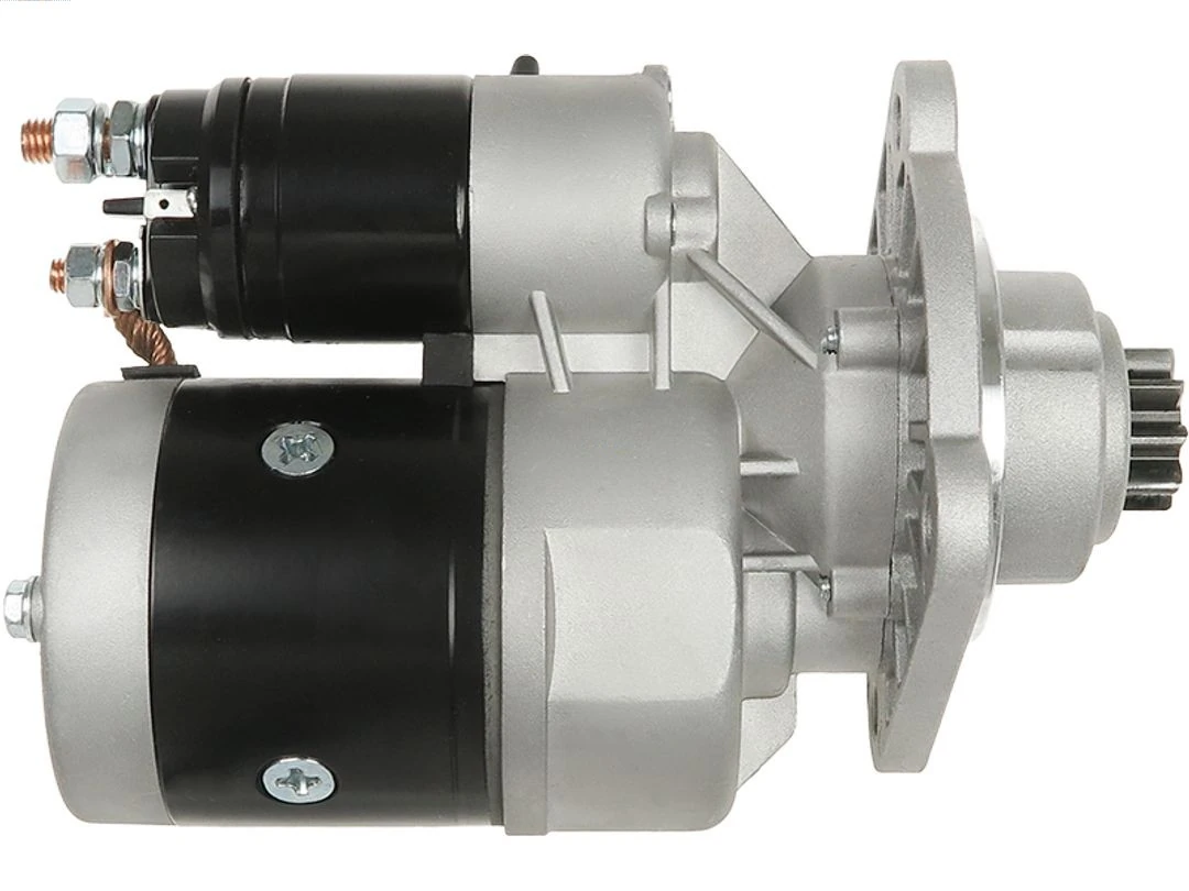 Electromotor