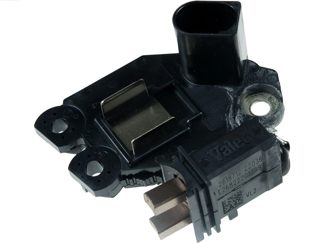 Regulator alternator