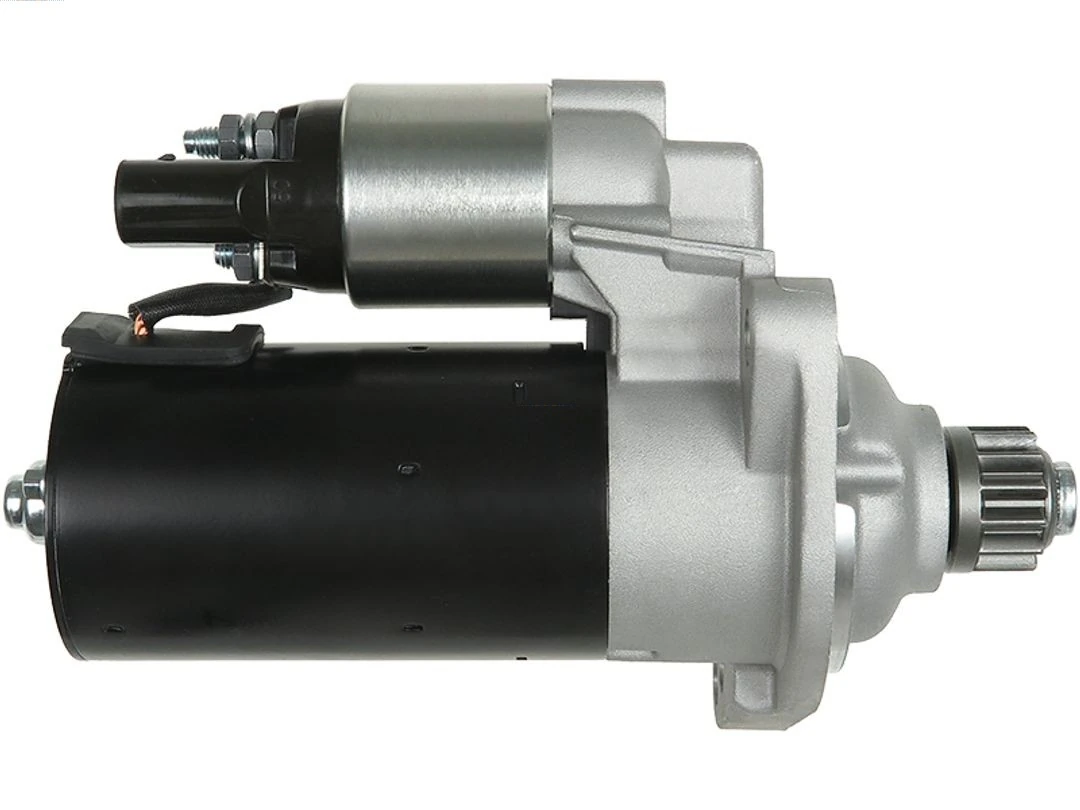 Electromotor