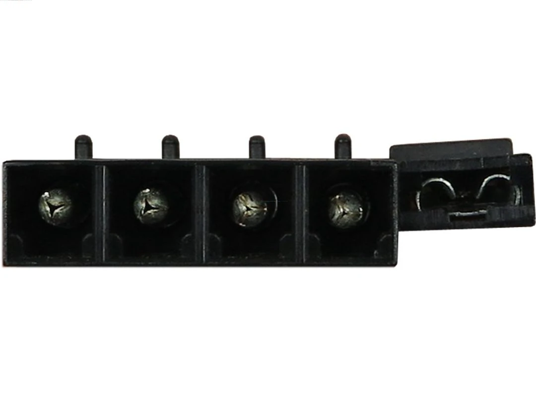 Regulator alternator