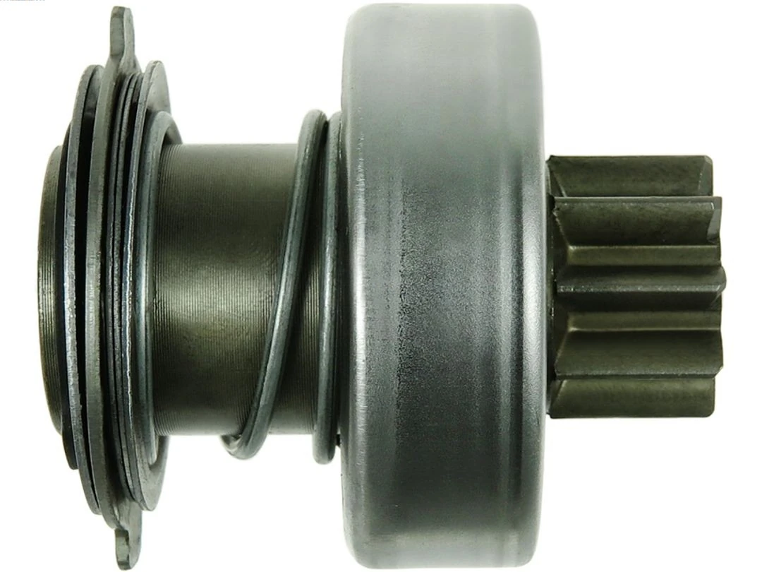 Cuplaj unisens electromotor