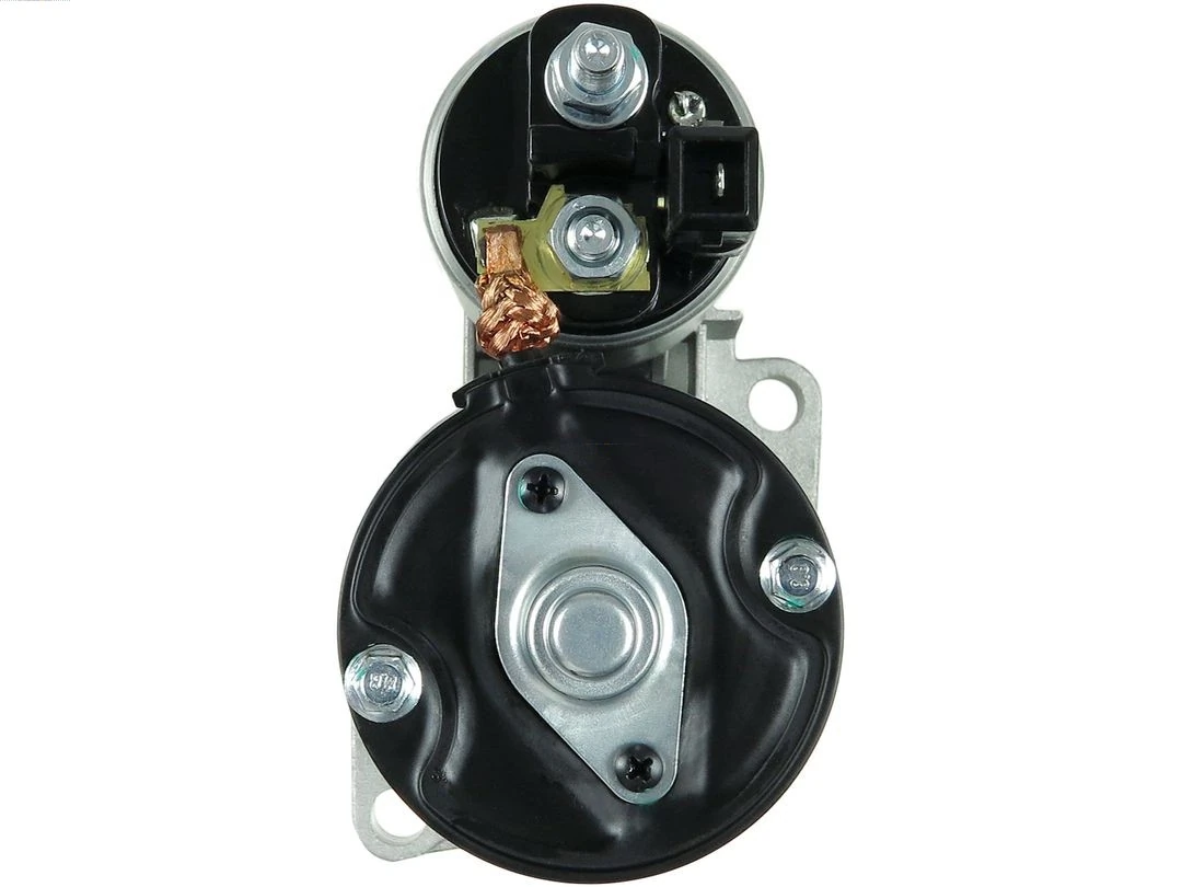 Electromotor