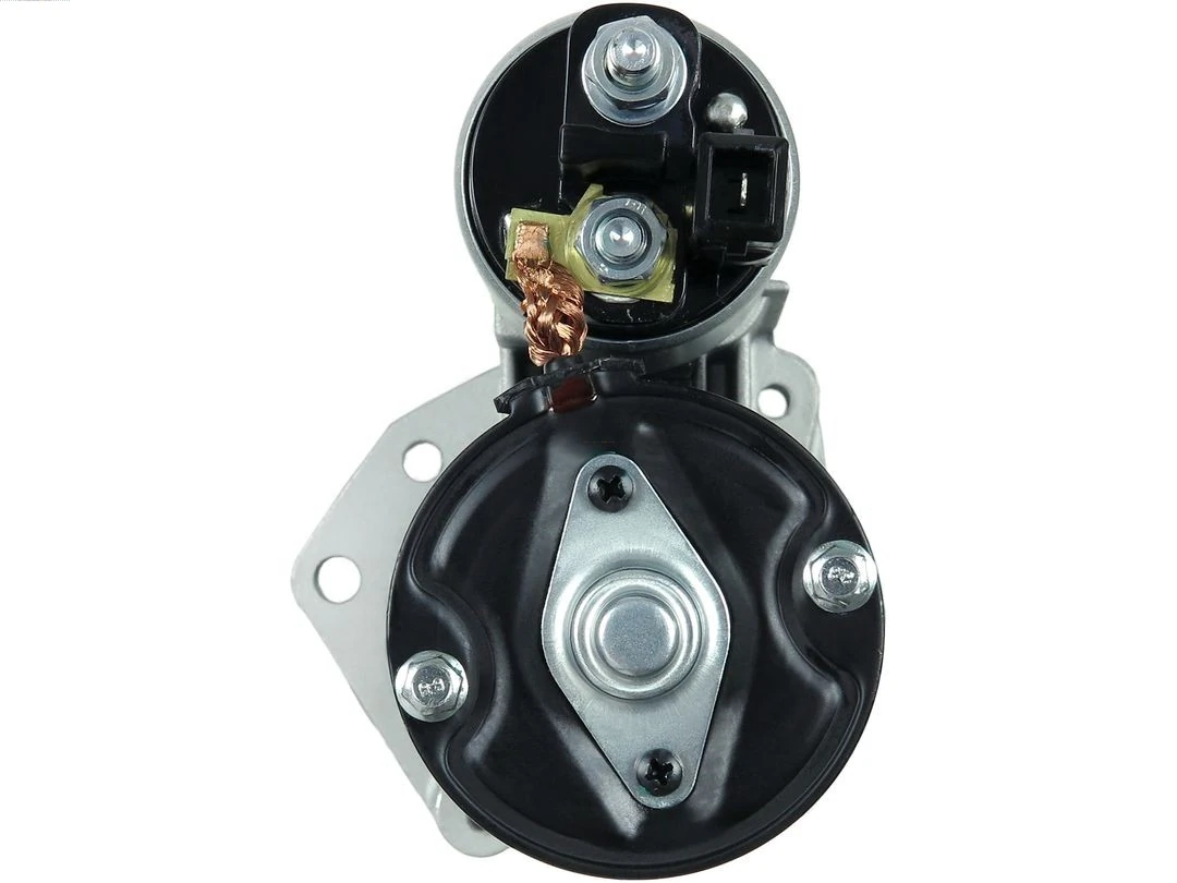 Electromotor