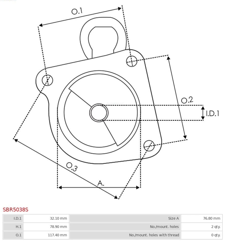 Capac soc,carburator