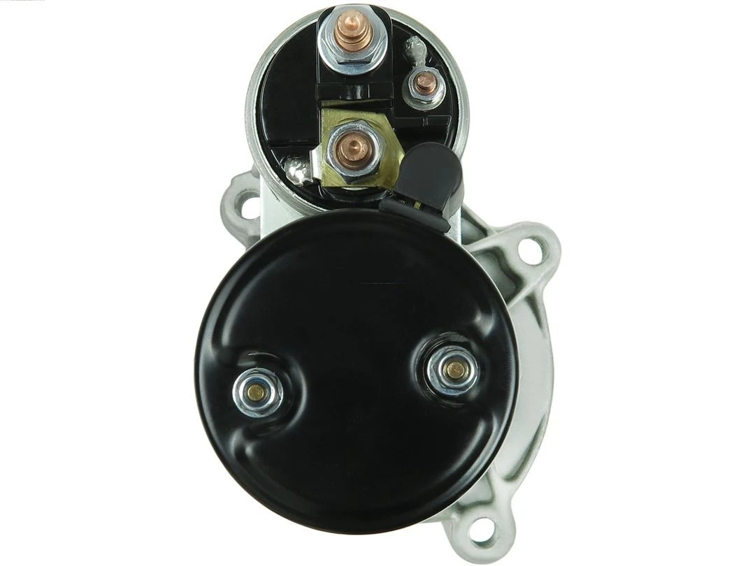 Electromotor