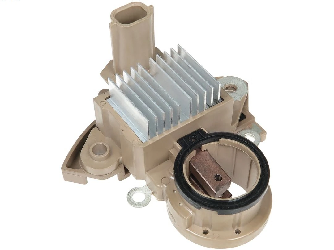 Regulator alternator