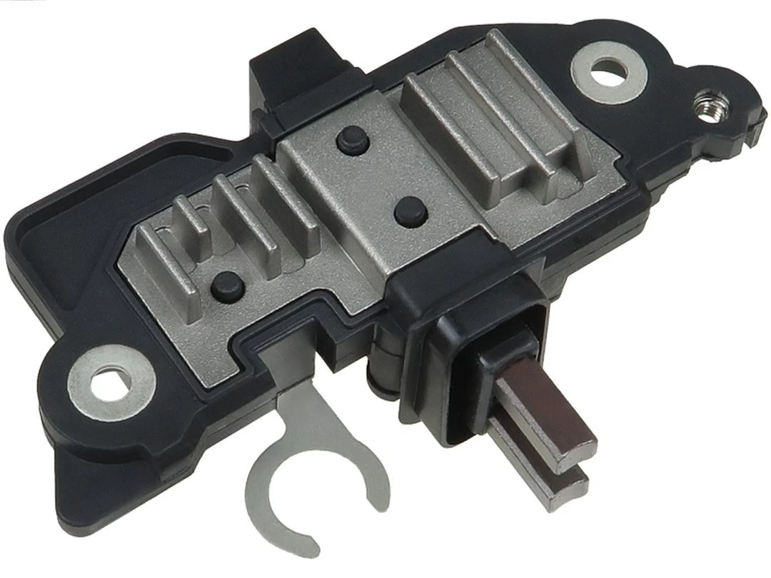 Regulator alternator