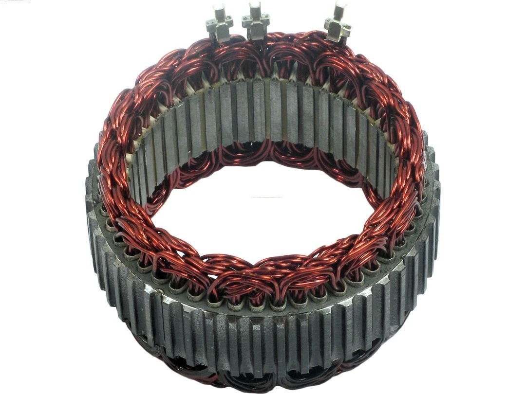 Stator generator