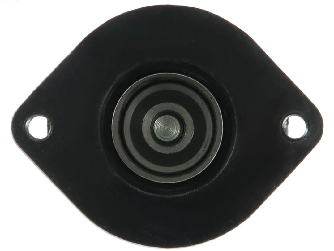 Solenoid, electromotor