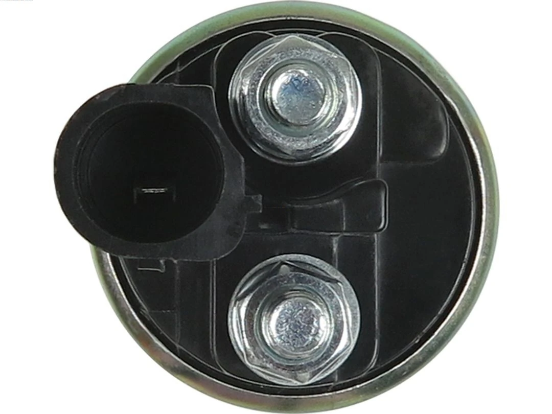 Solenoid electromotor
