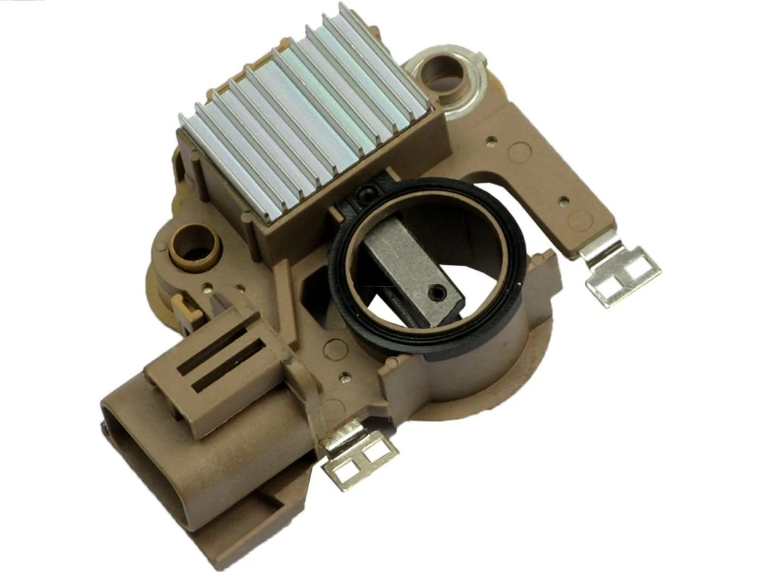 Regulator alternator