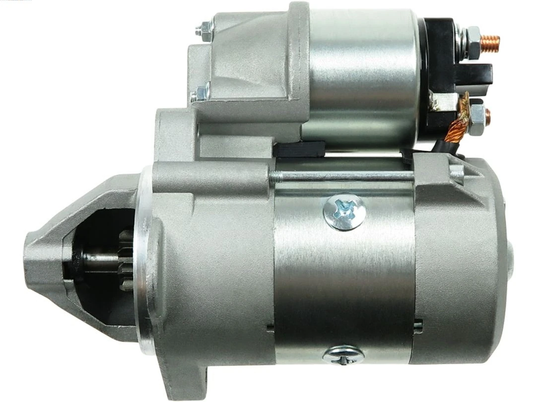 Electromotor
