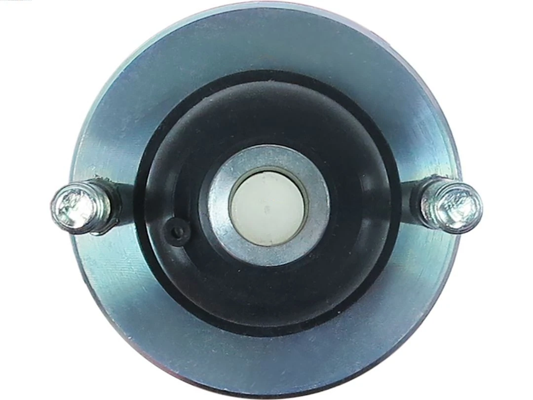 Solenoid, electromotor