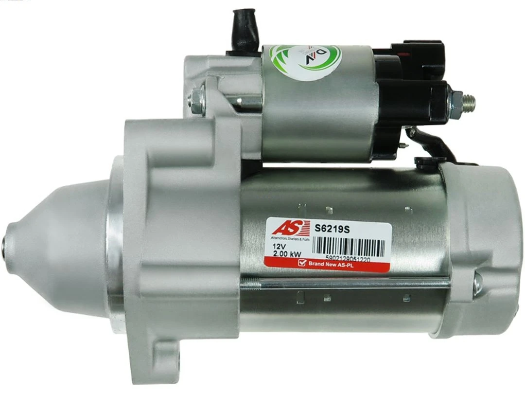 Electromotor