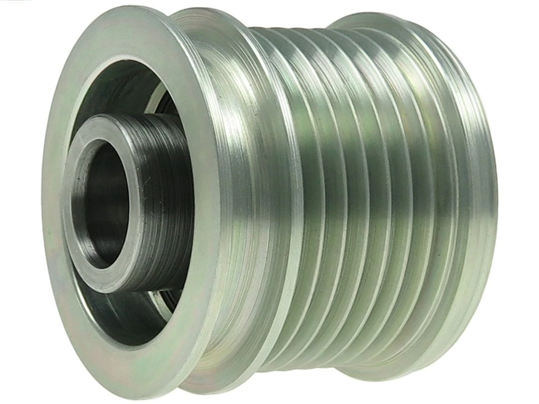 Fulie alternator