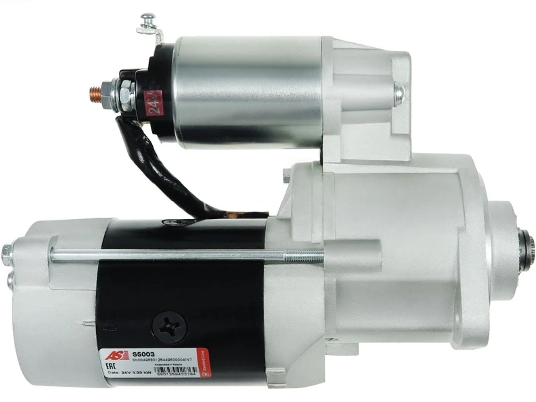 Electromotor
