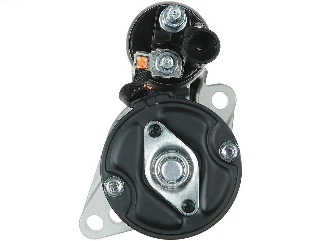 Electromotor