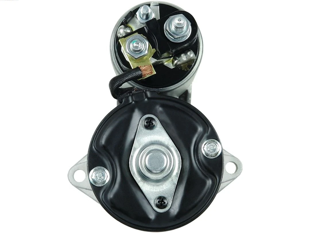 Electromotor