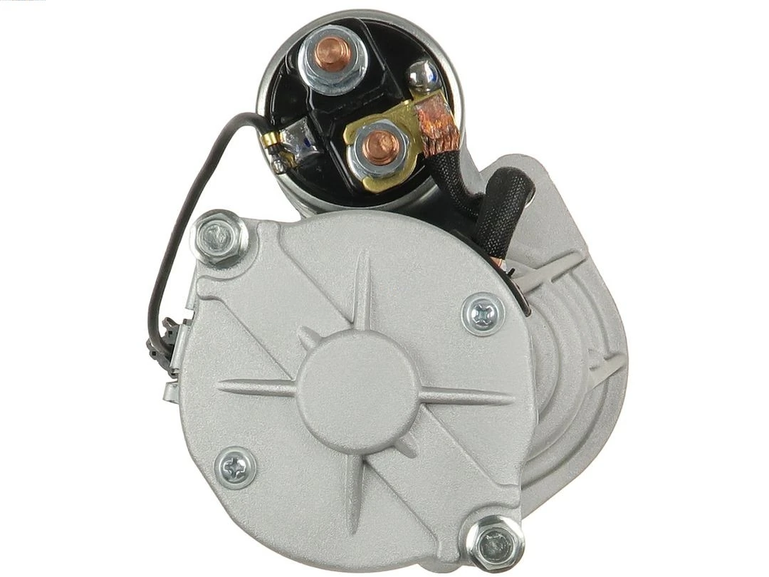 Electromotor