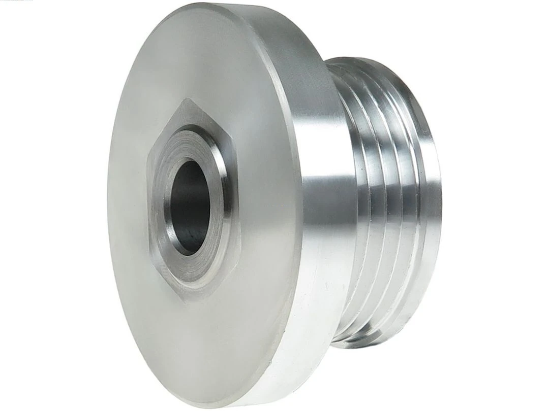 Fulie alternator