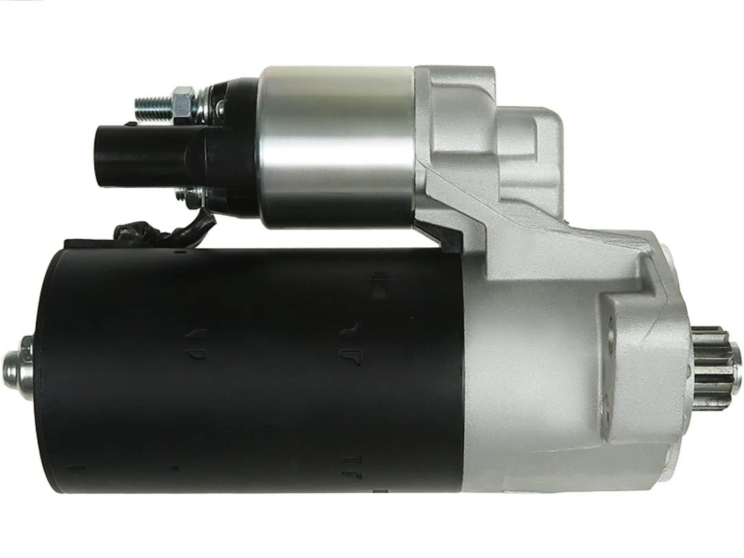 Electromotor
