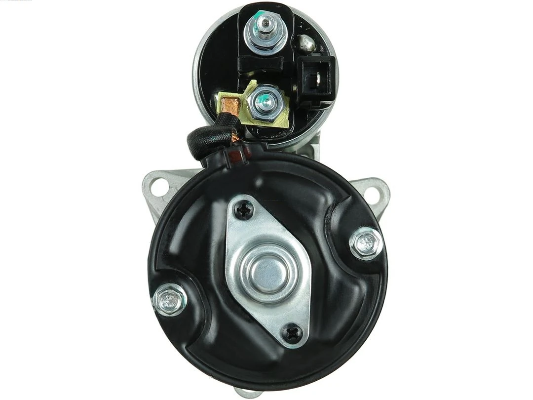 Electromotor