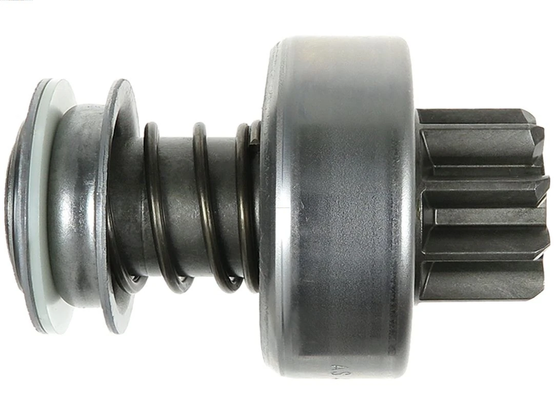 Cuplaj unisens electromotor