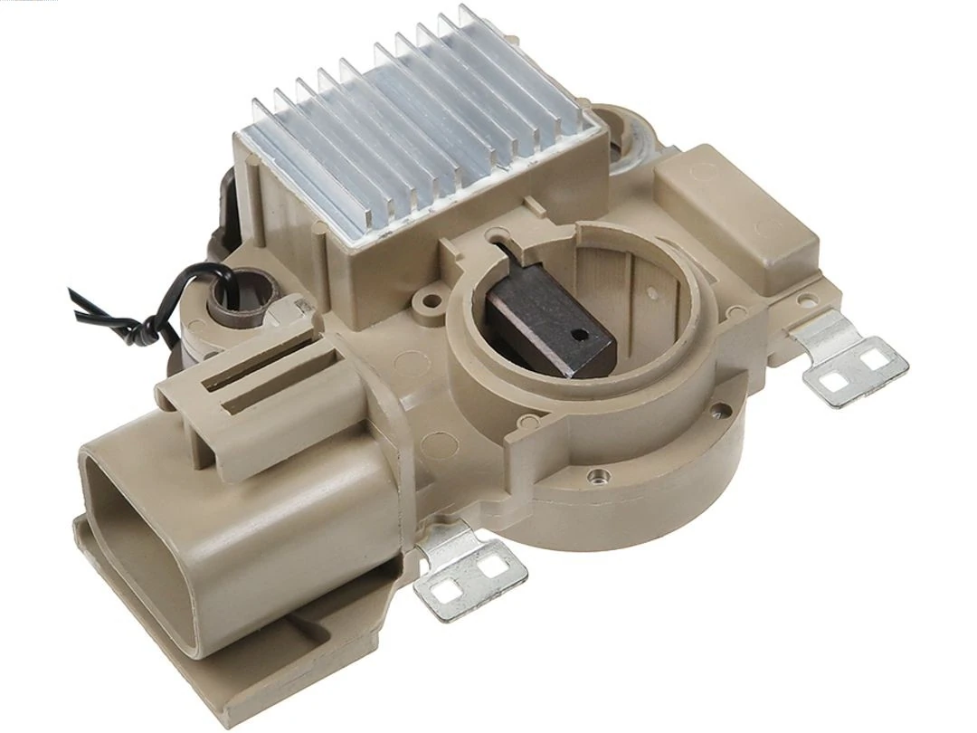 Regulator alternator