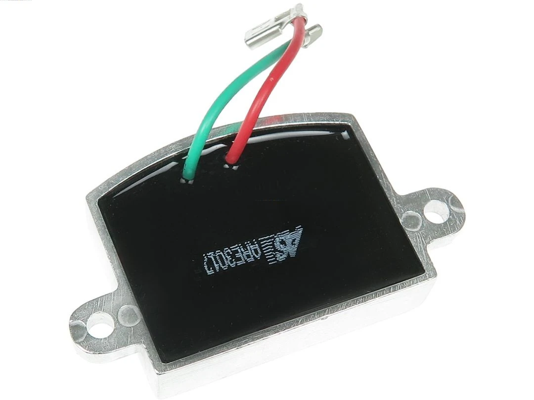 Regulator alternator