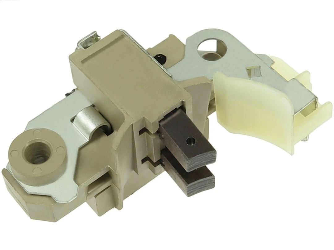 Regulator alternator