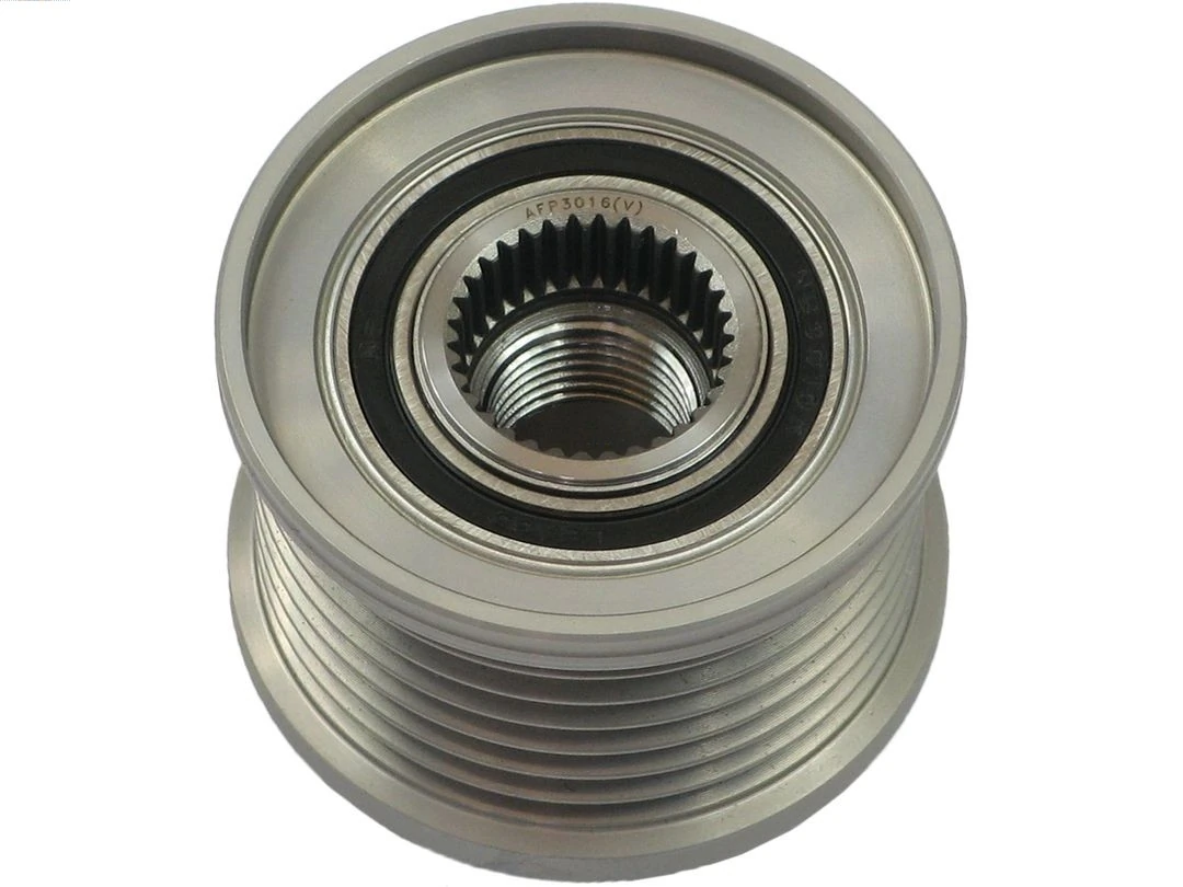 Fulie alternator