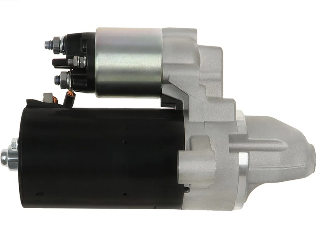 Electromotor