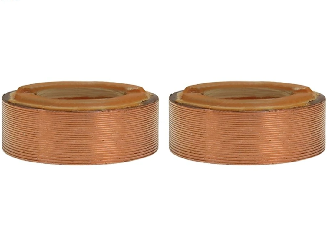 Colector, alternator