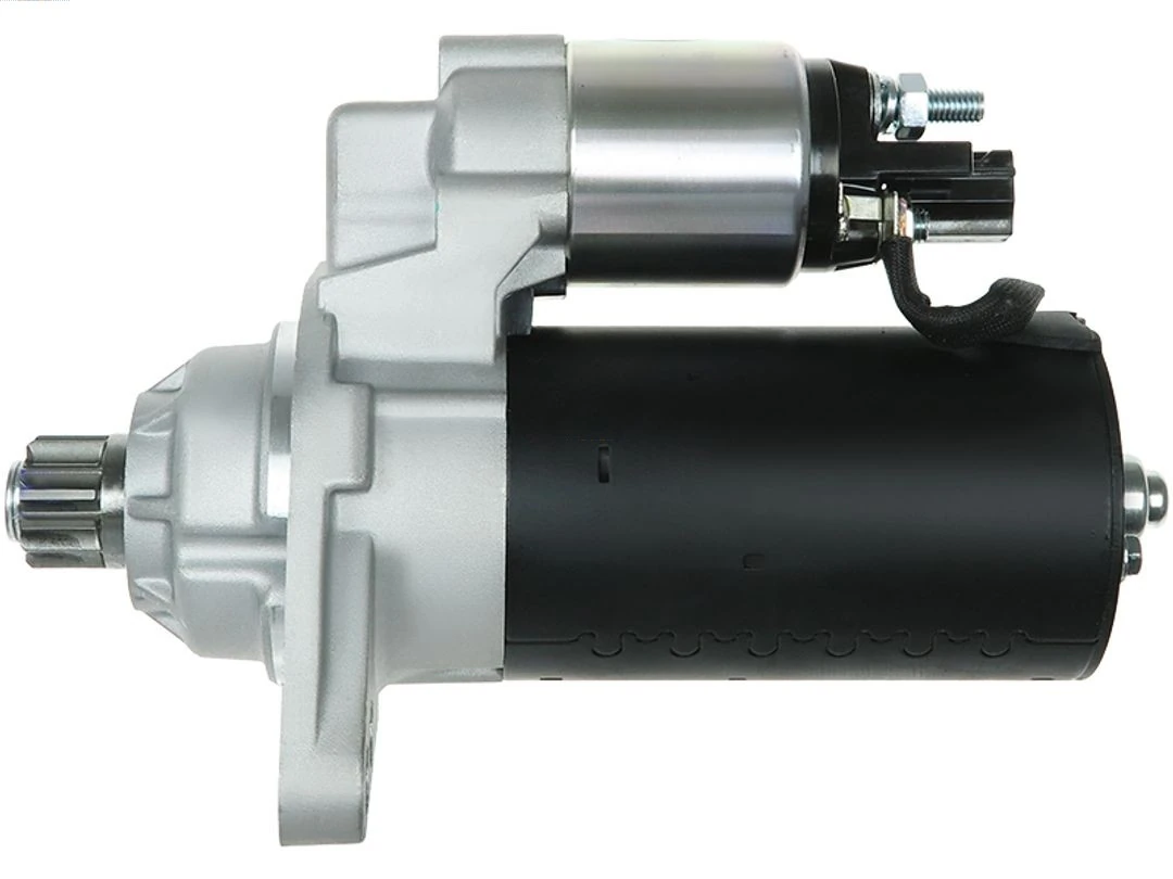 Electromotor