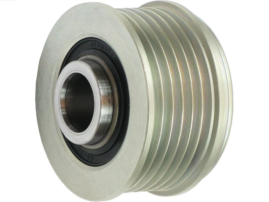 Fulie alternator