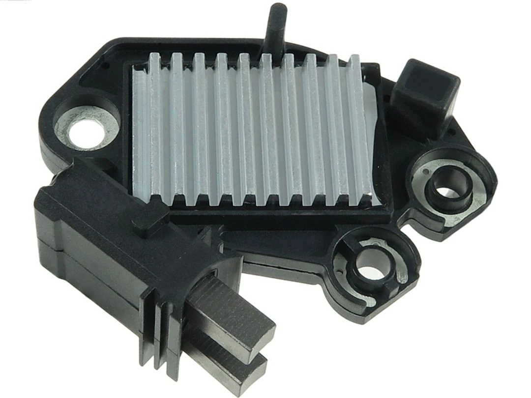 Regulator alternator