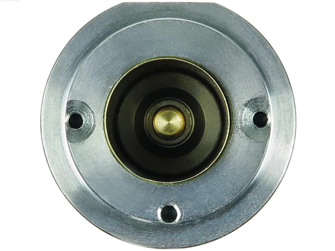 Solenoid, electromotor