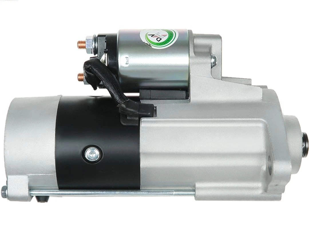 Electromotor