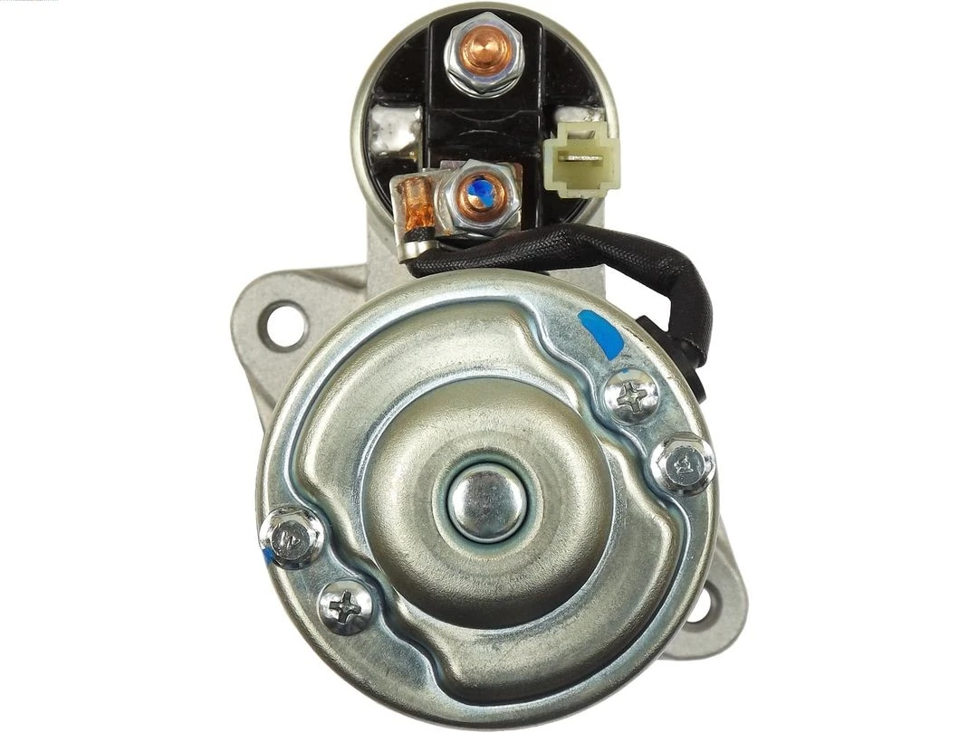 Electromotor