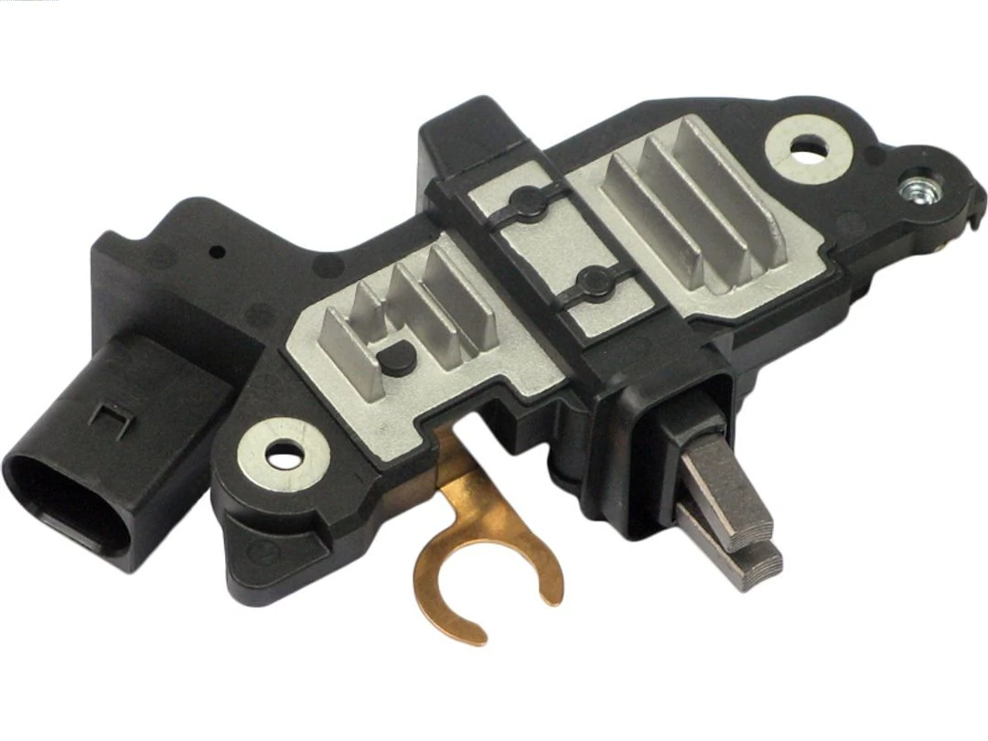 Regulator alternator