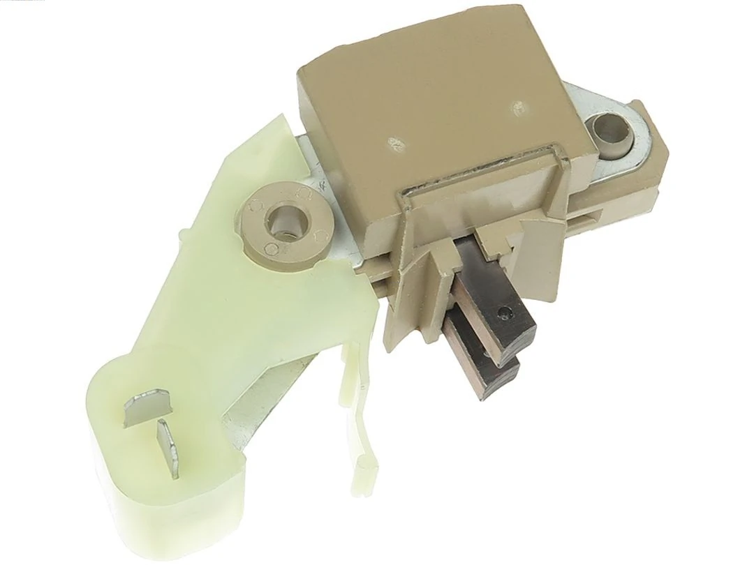Regulator alternator