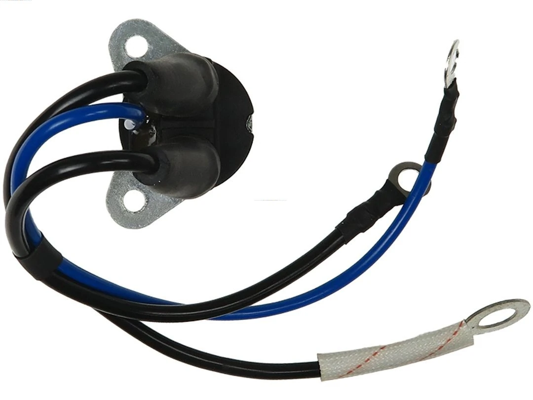 Solenoid electromotor