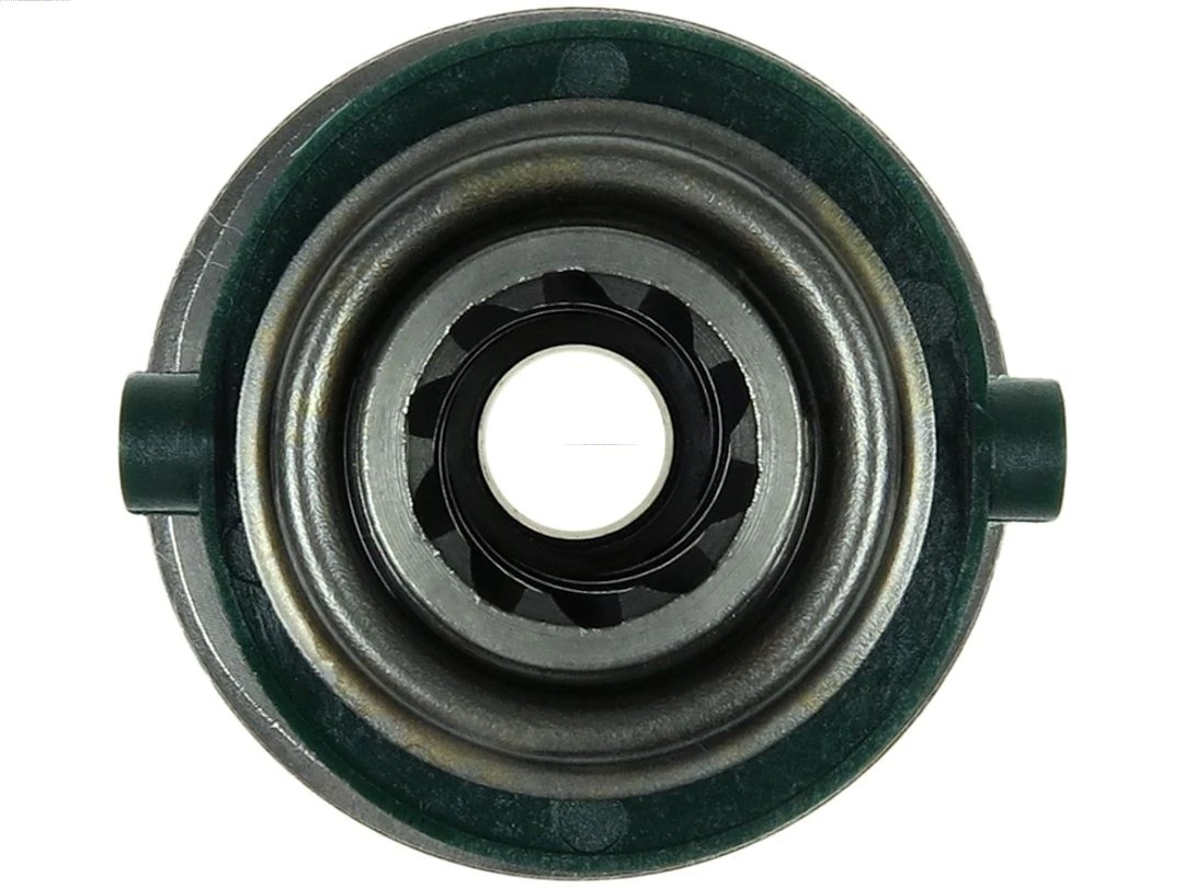 Cuplaj unisens electromotor