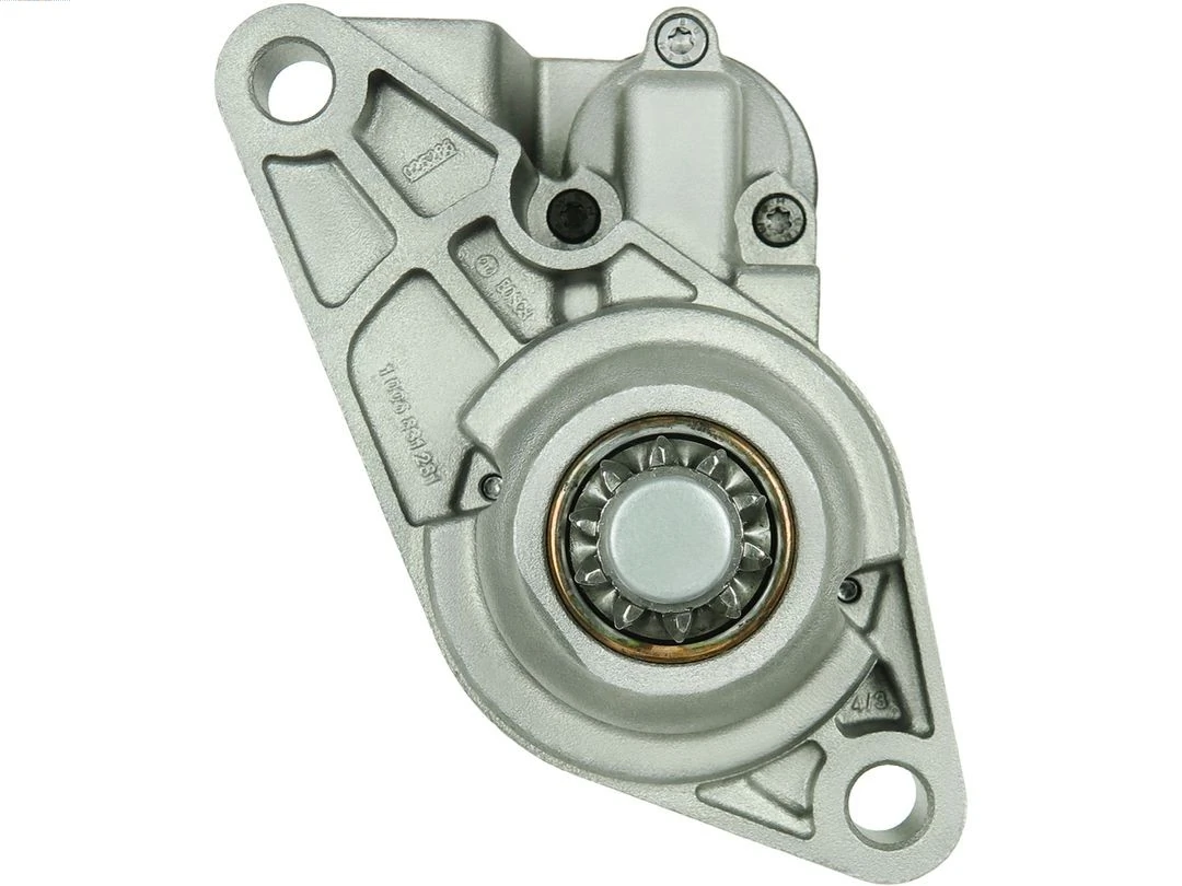 Electromotor