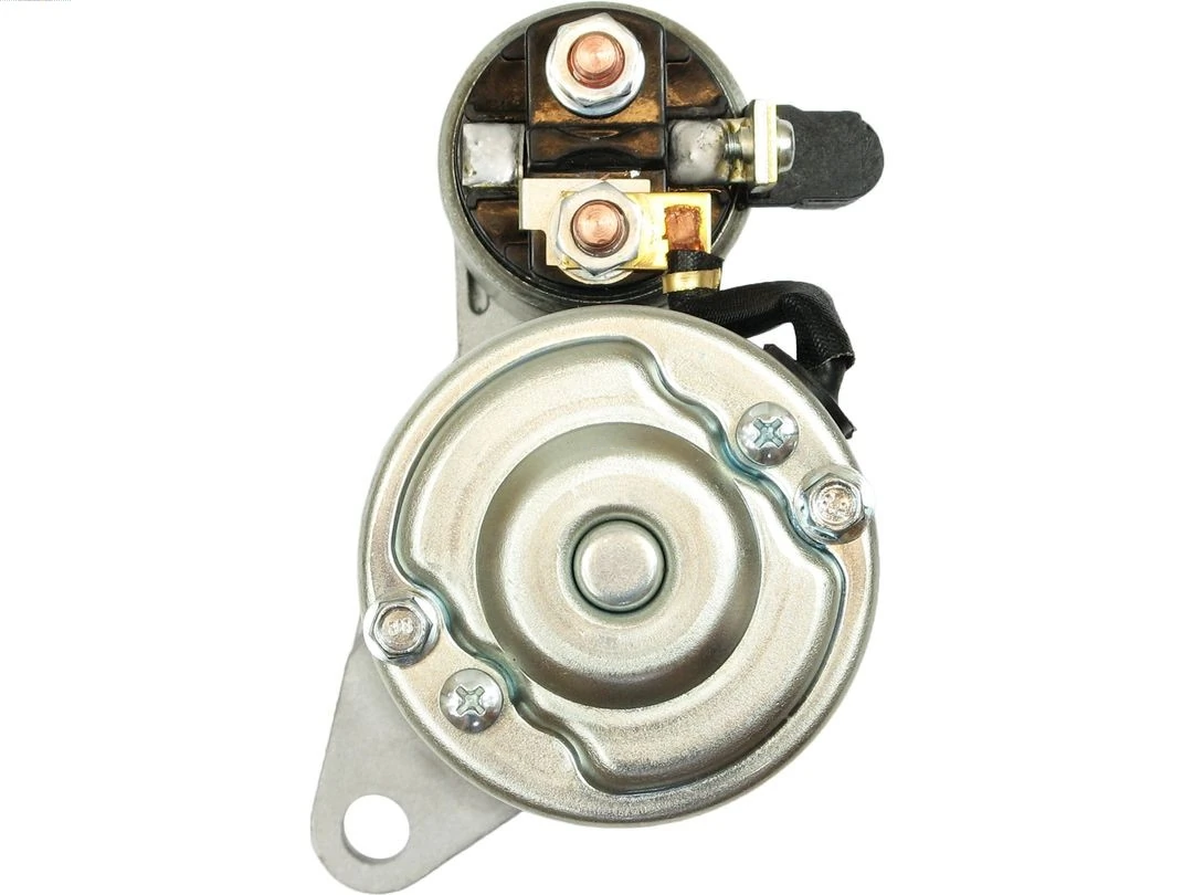 Electromotor